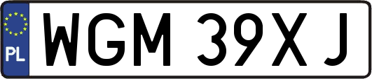 WGM39XJ