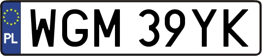 WGM39YK