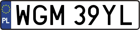 WGM39YL