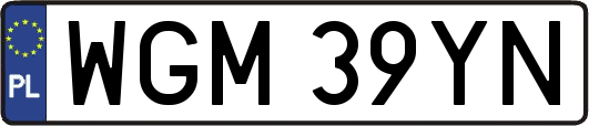 WGM39YN