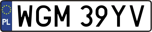 WGM39YV