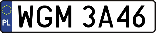WGM3A46