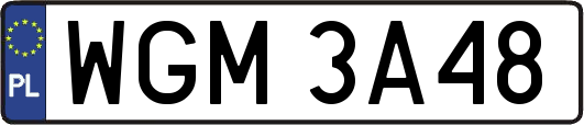WGM3A48