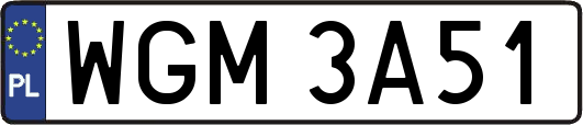 WGM3A51