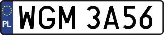 WGM3A56
