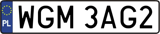 WGM3AG2