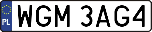 WGM3AG4