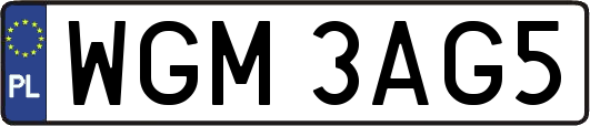 WGM3AG5