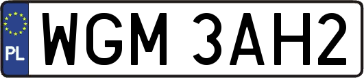 WGM3AH2