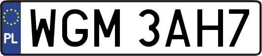 WGM3AH7