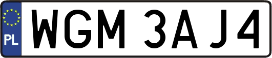 WGM3AJ4