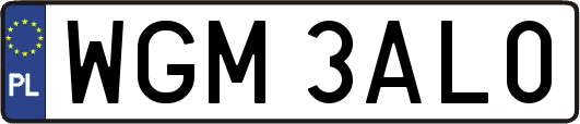 WGM3AL0