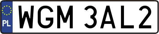 WGM3AL2