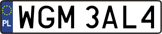 WGM3AL4