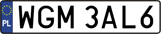WGM3AL6
