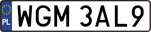 WGM3AL9