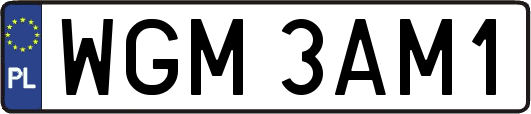 WGM3AM1