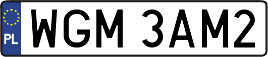 WGM3AM2