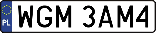 WGM3AM4