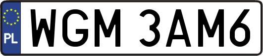 WGM3AM6