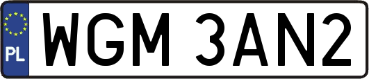 WGM3AN2