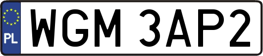 WGM3AP2