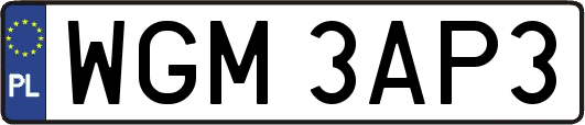 WGM3AP3