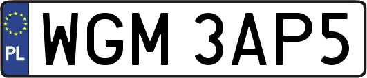 WGM3AP5