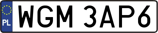 WGM3AP6