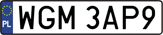 WGM3AP9