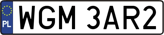WGM3AR2