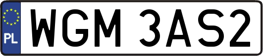 WGM3AS2