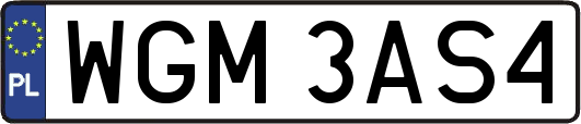 WGM3AS4