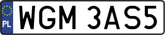 WGM3AS5