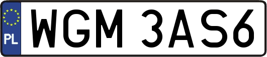 WGM3AS6