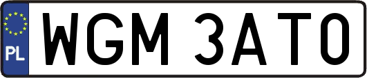 WGM3AT0