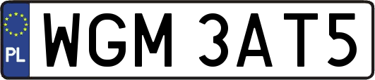 WGM3AT5