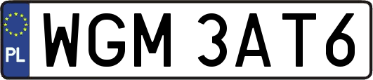 WGM3AT6