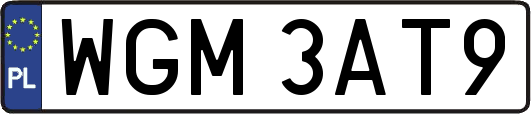 WGM3AT9