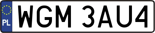 WGM3AU4