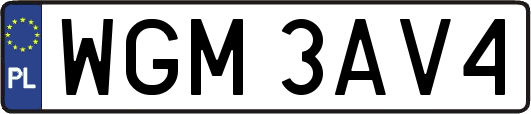 WGM3AV4