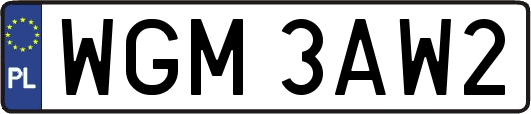 WGM3AW2