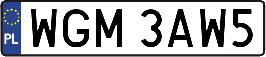 WGM3AW5