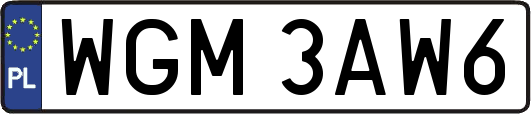 WGM3AW6