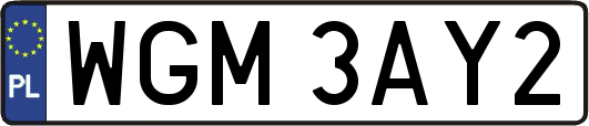 WGM3AY2