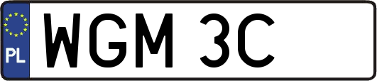 WGM3C