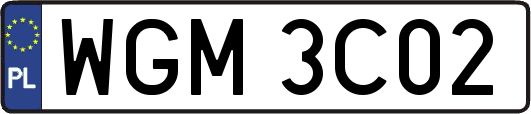 WGM3C02