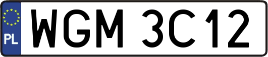 WGM3C12