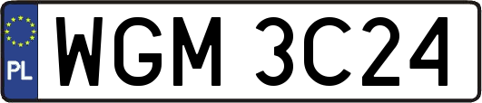 WGM3C24