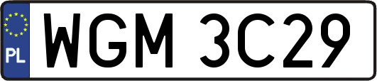 WGM3C29